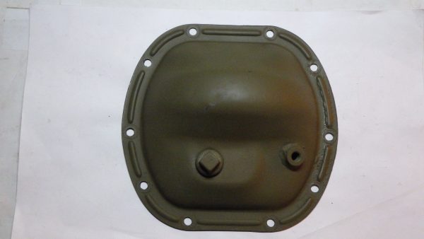 COVER ASSY P/N 7352572-10