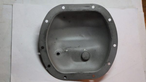 COVER ASSY P/N 7352572-10 - Image 2