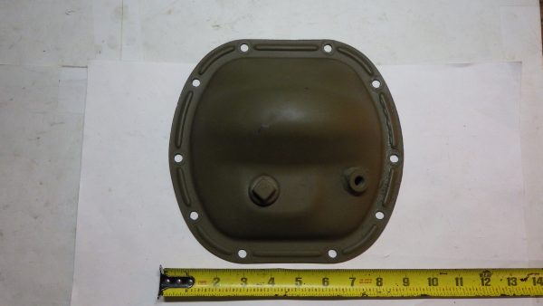 COVER ASSY P/N 7352572-10 - Image 3