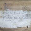 SHAFT PN 007235-1 - Image 4