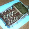 SWITCH GEAR LIMIT P/N 01-435-0022-5 PC 99