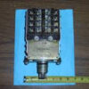 SWITCH GEAR LIMIT P/N 01-435-0022-5 PC 99 - Image 3