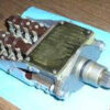 SWITCH GEAR LIMIT P/N 01-435-0022-5 PC 99 - Image 2