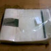 CUSHION SEAT P/N 0A066-0483 - Image 2
