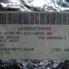 CABLE  ASSY P/N 654402-1 - Image 5