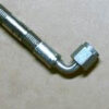 HOSE ASSY NONMETAL P/N 108288-1
