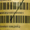 CABLE ASSEMBLY P/N 11456839 - Image 3