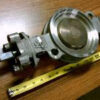 BUTTERFLY VALVE PN 143-703-040-360-033 - Image 2