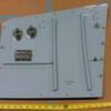 ACCESS DOOR P/N 160D115010-267 - Image 3