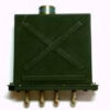 CONTROL PANEL ELEC P/N 16F4445-801 - Image 4