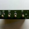 CONTROL PANEL ELEC P/N 16F4445-801 - Image 3