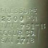 SAFETY RELIEF VALVE PN 1751-13 - Image 5