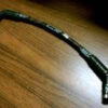 WIRING HARNESS P/N 1800-5252-0603