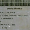 WIRING HARNESS P/N 1800-5252-0603 - Image 3