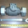 BALL VALVE P/N 1819592