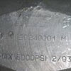 BALL VALVE P/N 1819592 - Image 3