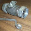 BALL VALVE P/N 1819592 - Image 2