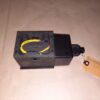 VALVE P/N 249469-013