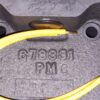VALVE P/N 249469-013 - Image 2