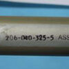 SHAFT ASSEMBLY P/N 206-040-325-5 - Image 4