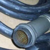 CABLE ASSY PN 21-55000-4168 - Image 3