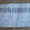CABLE ASSY PN 21-55000-4168 - Image 5