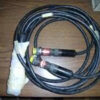 CABLE ASSEMBLY PN 21-55000-4171 - Image 2