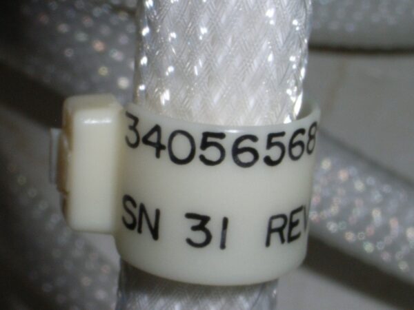 CABLE ASSY P/N 34056568-003 - Image 4