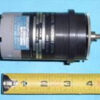 SYNCHRO & GEAR ASSY PN 24622-001