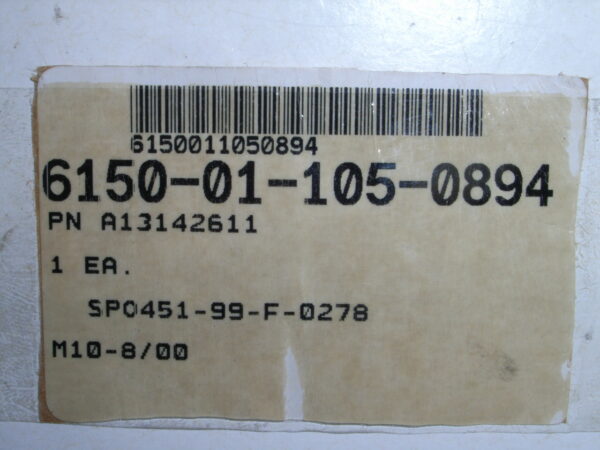 CABLE ASSY P/N 13142611 - Image 6