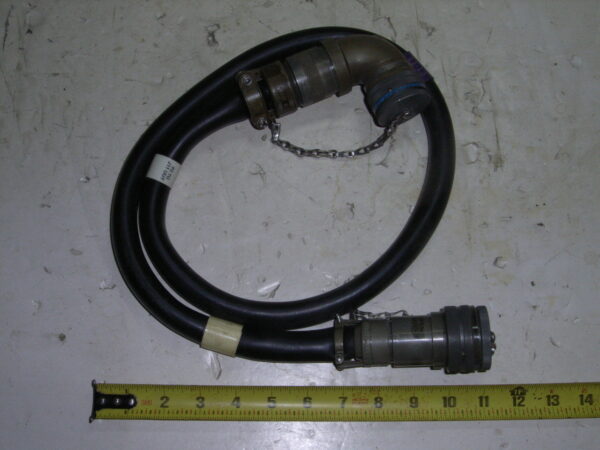 CABLE ASSY P/N 2441101-1