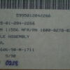 CABLE ASSEMBLY PN 1800-8278-0303 - Image 4