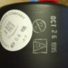VERTICAL VELOCITY PN 30060-81105 - Image 3