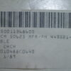 CABLE ASSEMBLY P/N 443521-00 - Image 4