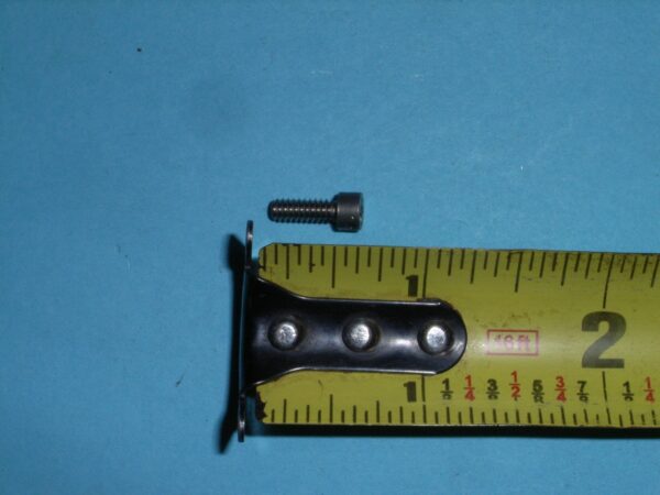 SCREW P/N R1464P006L