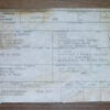 PANEL, FAIRING  P/N 4W12540-140B - Image 5