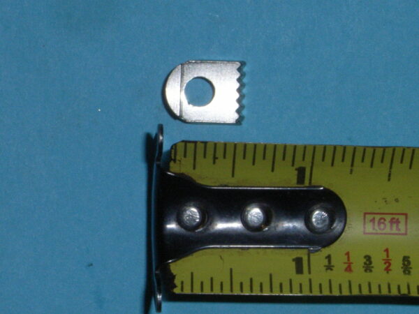 LOCKING TAB PN 1210B4459