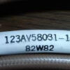 CABLE ASSEMBLY  PN 123AV58031-1 - Image 4