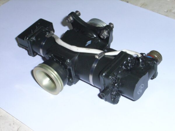 VALVE P/N 1001439-1