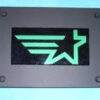 LIGHT, INDICATOR P/N 574-0014-008
