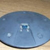 DECK LIGHT P/N 615939-1 - Image 2