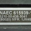 DECK LIGHT P/N 615939-1 - Image 4