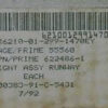 LIGHT ASSY P/N 622486-1 - Image 3