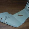 COVER ASSEMBLY P/N 65-2278-3