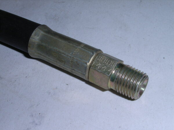 HOSE ASSY P/N 10867337