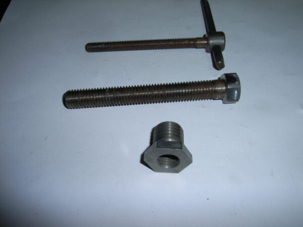 TOOL SET, VALVE  P/N 803-4385050 - Image 3