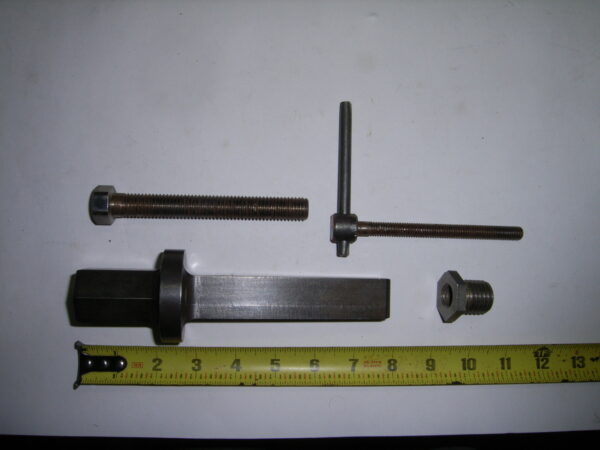 TOOL SET, VALVE  P/N 803-4385050 - Image 4