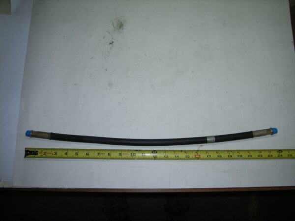 HOSE ASSY P/N 10867337 - Image 4