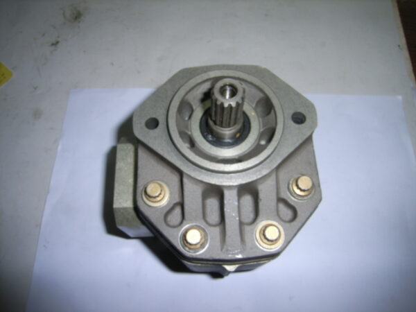 PUMP ROTARY P/N 13212E5817 - Image 4