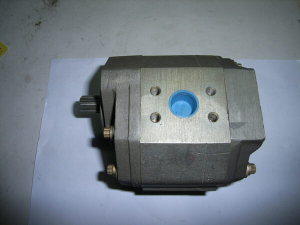 PUMP ROTARY P/N 13212E5817